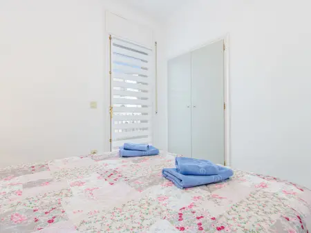 Flamicell, Appartement 4 personnes à Empuriabrava - Photo 8