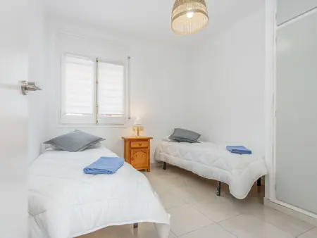 Flamicell, Appartement 4 personnes à Empuriabrava - Photo 9
