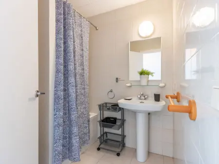 Flamicell, Appartement 4 personnes à Empuriabrava - Photo 10