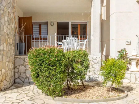 Flamicell, Appartement 4 personnes à Empuriabrava - Photo 12