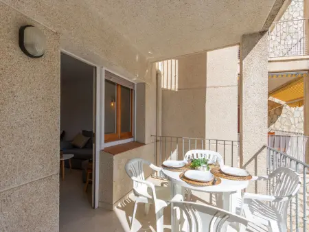 Flamicell, Appartement 4 personnes à Empuriabrava - Photo 14