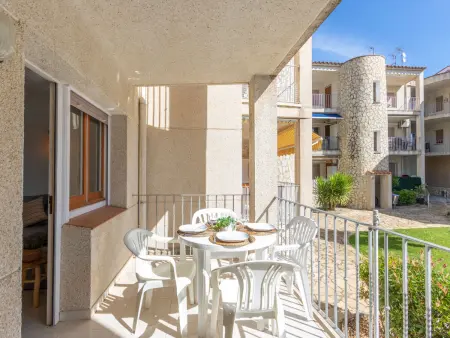 Flamicell, Appartement 4 personnes à Empuriabrava - Photo 22