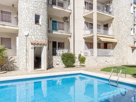 Flamicell, Appartement 4 personnes à Empuriabrava - Photo 24