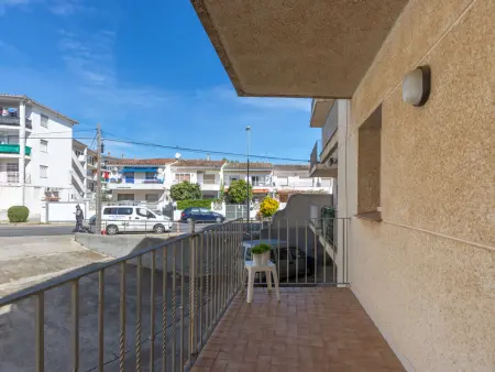 Flamicell, Appartement 4 personnes à Empuriabrava - Photo 26