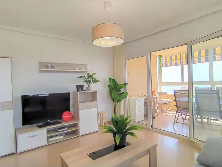 Bitacoras, Appartement 5 personnes à El Campello Villajoyosa - Photo 1