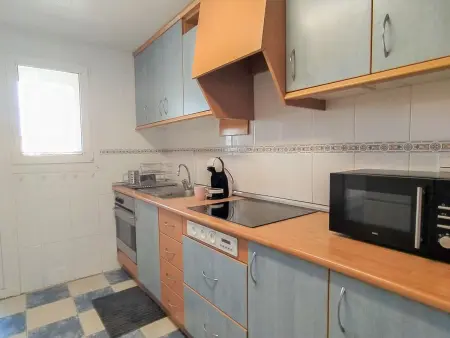 Bitacoras, Appartement 5 personnes à El Campello Villajoyosa - Photo 2