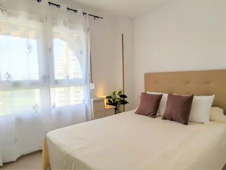 Bitacoras, Appartement 5 personnes à El Campello Villajoyosa - Photo 3