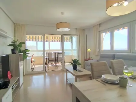Bitacoras, Appartement 5 personnes à El Campello Villajoyosa - Photo 5