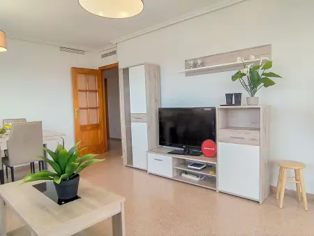Bitacoras, Appartement 5 personnes à El Campello Villajoyosa - Photo 7