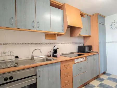 Bitacoras, Appartement 5 personnes à El Campello Villajoyosa - Photo 11