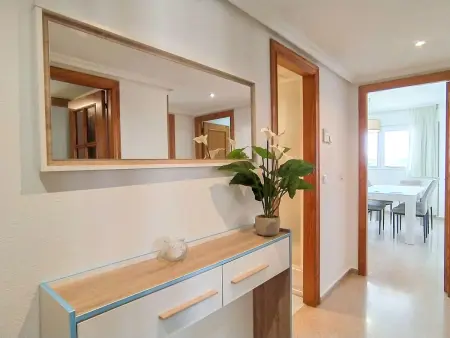 Bitacoras, Appartement 5 personnes à El Campello Villajoyosa - Photo 12