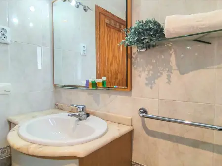 Bitacoras, Appartement 5 personnes à El Campello Villajoyosa - Photo 13