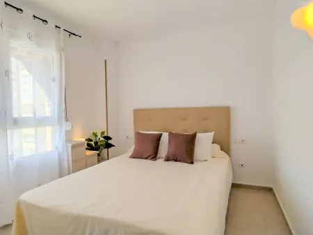 Bitacoras, Appartement 5 personnes à El Campello Villajoyosa - Photo 14