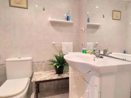 Bitacoras, Appartement 5 personnes à El Campello Villajoyosa - Photo 15