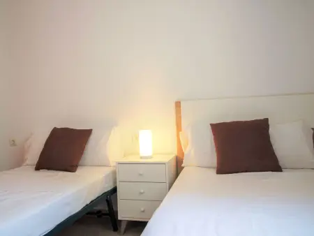 Bitacoras, Appartement 5 personnes à El Campello Villajoyosa - Photo 17