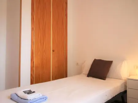 Bitacoras, Appartement 5 personnes à El Campello Villajoyosa - Photo 18