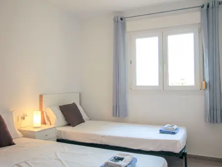 Bitacoras, Appartement 5 personnes à El Campello Villajoyosa - Photo 19