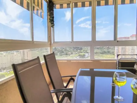Bitacoras, Appartement 5 personnes à El Campello Villajoyosa - Photo 21
