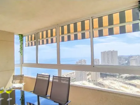 Bitacoras, Appartement 5 personnes à El Campello Villajoyosa - Photo 22