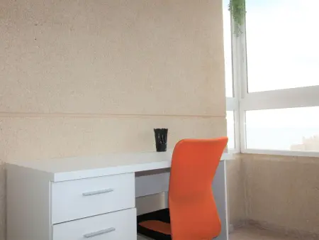 Bitacoras, Appartement 5 personnes à El Campello Villajoyosa - Photo 23