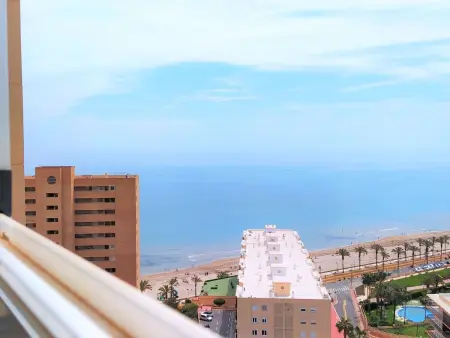 Bitacoras, Appartement 5 personnes à El Campello Villajoyosa - Photo 24