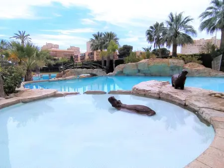 Bitacoras, Appartement 5 personnes à El Campello Villajoyosa - Photo 26