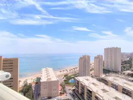 Bitacoras, Appartement 5 personnes à El Campello Villajoyosa - Photo 27