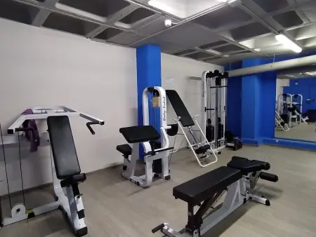 Bitacoras, Appartement 5 personnes à El Campello Villajoyosa - Photo 28