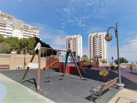 Bitacoras, Appartement 5 personnes à El Campello Villajoyosa - Photo 30