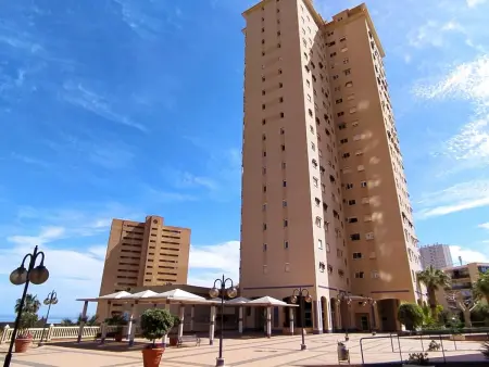 Bitacoras, Appartement 5 personnes à El Campello Villajoyosa - Photo 35