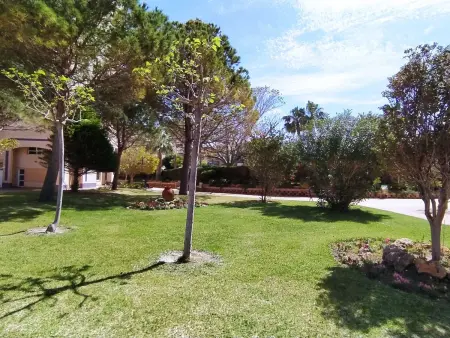 Bitacoras, Appartement 5 personnes à El Campello Villajoyosa - Photo 36
