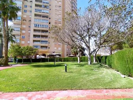 Bitacoras, Appartement 5 personnes à El Campello Villajoyosa - Photo 38