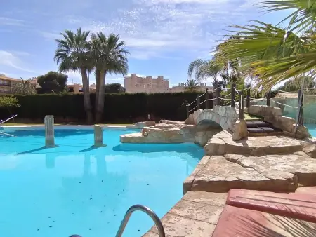 Bitacoras, Appartement 5 personnes à El Campello Villajoyosa - Photo 41