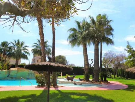 Bitacoras, Appartement 5 personnes à El Campello Villajoyosa - Photo 43