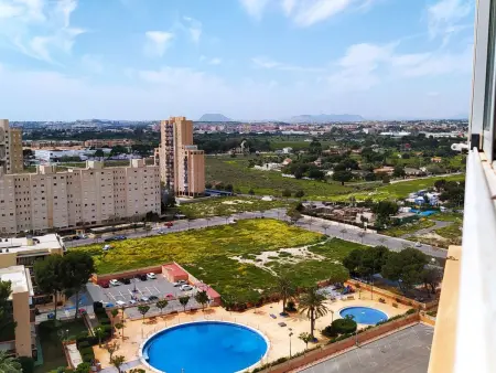 Bitacoras, Appartement 5 personnes à El Campello Villajoyosa - Photo 44