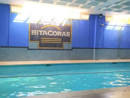 Bitacoras, Appartement 5 personnes à El Campello Villajoyosa - Photo 48