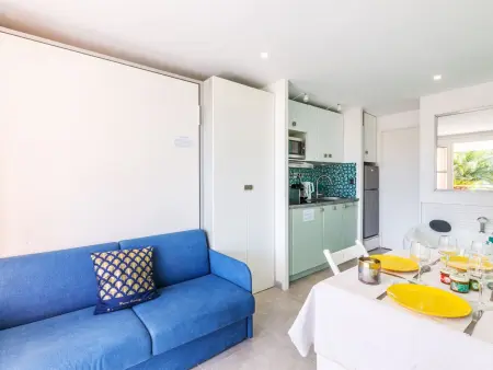 L'Esquinade P1 101, Appartement 4 personnes à Agay Village Cap Esterel - Photo 2