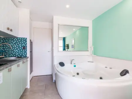 L'Esquinade P1 101, Appartement 4 personnes à Agay Village Cap Esterel - Photo 3