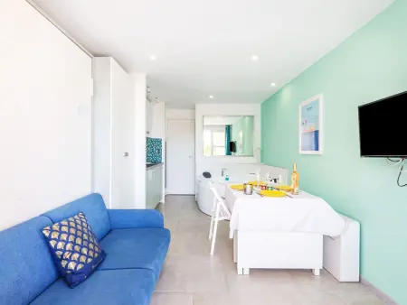 L'Esquinade P1 101, Appartement 4 personnes à Agay Village Cap Esterel - Photo 5