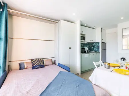 L'Esquinade P1 101, Appartement 4 personnes à Agay Village Cap Esterel - Photo 7