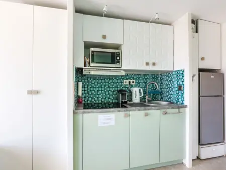 L'Esquinade P1 101, Appartement 4 personnes à Agay Village Cap Esterel - Photo 10
