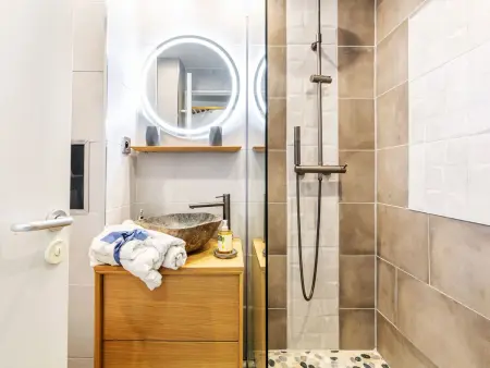 L'Esquinade P1 101, Appartement 4 personnes à Agay Village Cap Esterel - Photo 14