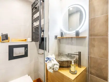 L'Esquinade P1 101, Appartement 4 personnes à Agay Village Cap Esterel - Photo 15