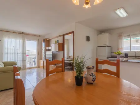 Living Park, Appartement 6 personnes à Salou - Photo 2