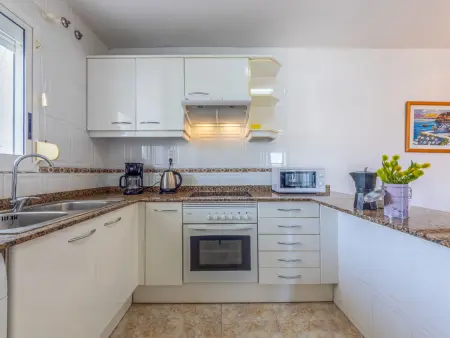 Living Park, Appartement 6 personnes à Salou - Photo 3
