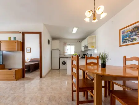 Living Park, Appartement 6 personnes à Salou - Photo 9