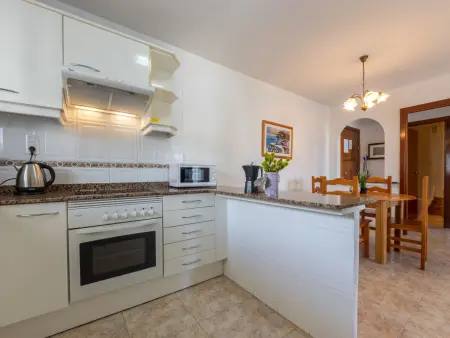Living Park, Appartement 6 personnes à Salou - Photo 10
