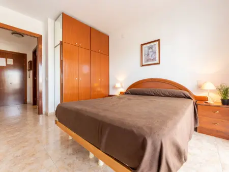 Living Park, Appartement 6 personnes à Salou - Photo 12