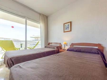 Living Park, Appartement 6 personnes à Salou - Photo 16