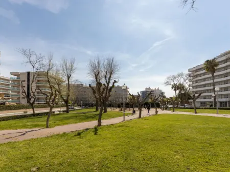 Living Park, Appartement 6 personnes à Salou - Photo 22